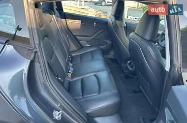 Седан Tesla Model 3 2023 в 