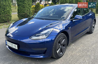Tesla Model 3 2021 Tesla Model 3 2021