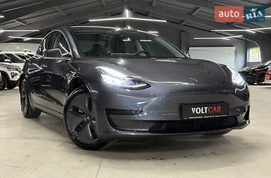 Tesla Model 3 2019 Tesla Model 3 2019