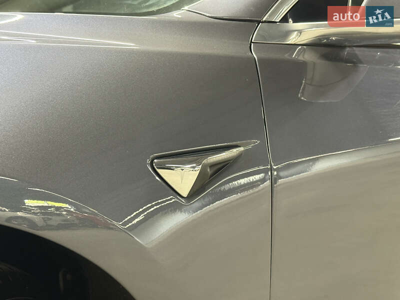 Седан Tesla Model 3 2019 в Володимирі фото 8 Седан Tesla Model 3 2019 в Володимирі