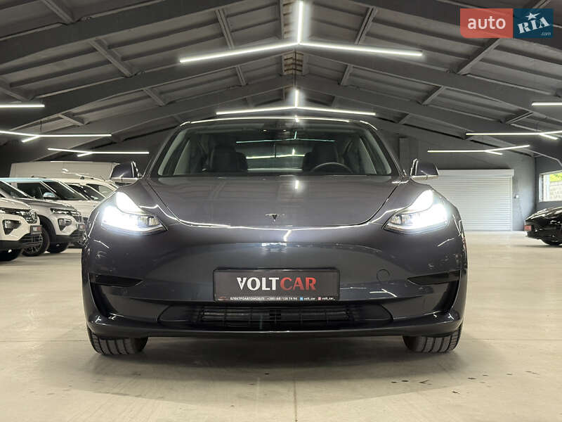 Седан Tesla Model 3 2019 в Володимирі фото 19 Седан Tesla Model 3 2019 в Володимирі