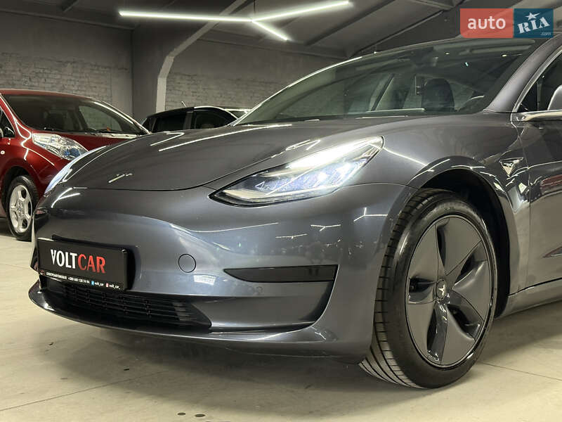 Седан Tesla Model 3 2019 в Володимирі фото 26 Седан Tesla Model 3 2019 в Володимирі