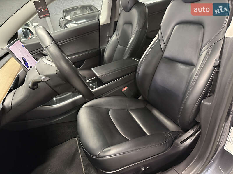 Седан Tesla Model 3 2019 в Володимирі фото 62 Седан Tesla Model 3 2019 в Володимирі