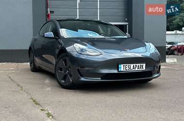 Tesla Model 3 2021 Tesla Model 3 2021