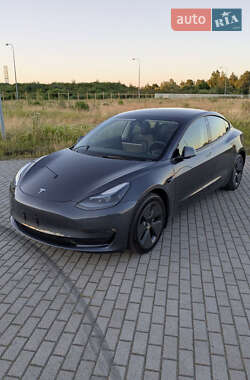 Tesla Model 3 2023 Tesla Model 3 2023