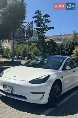 Tesla Model 3 2021 Tesla Model 3 2021