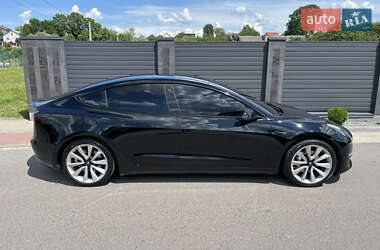 Седан Tesla Model 3 2018 в 
