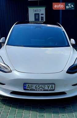 Tesla Model 3 2022 Tesla Model 3 2022