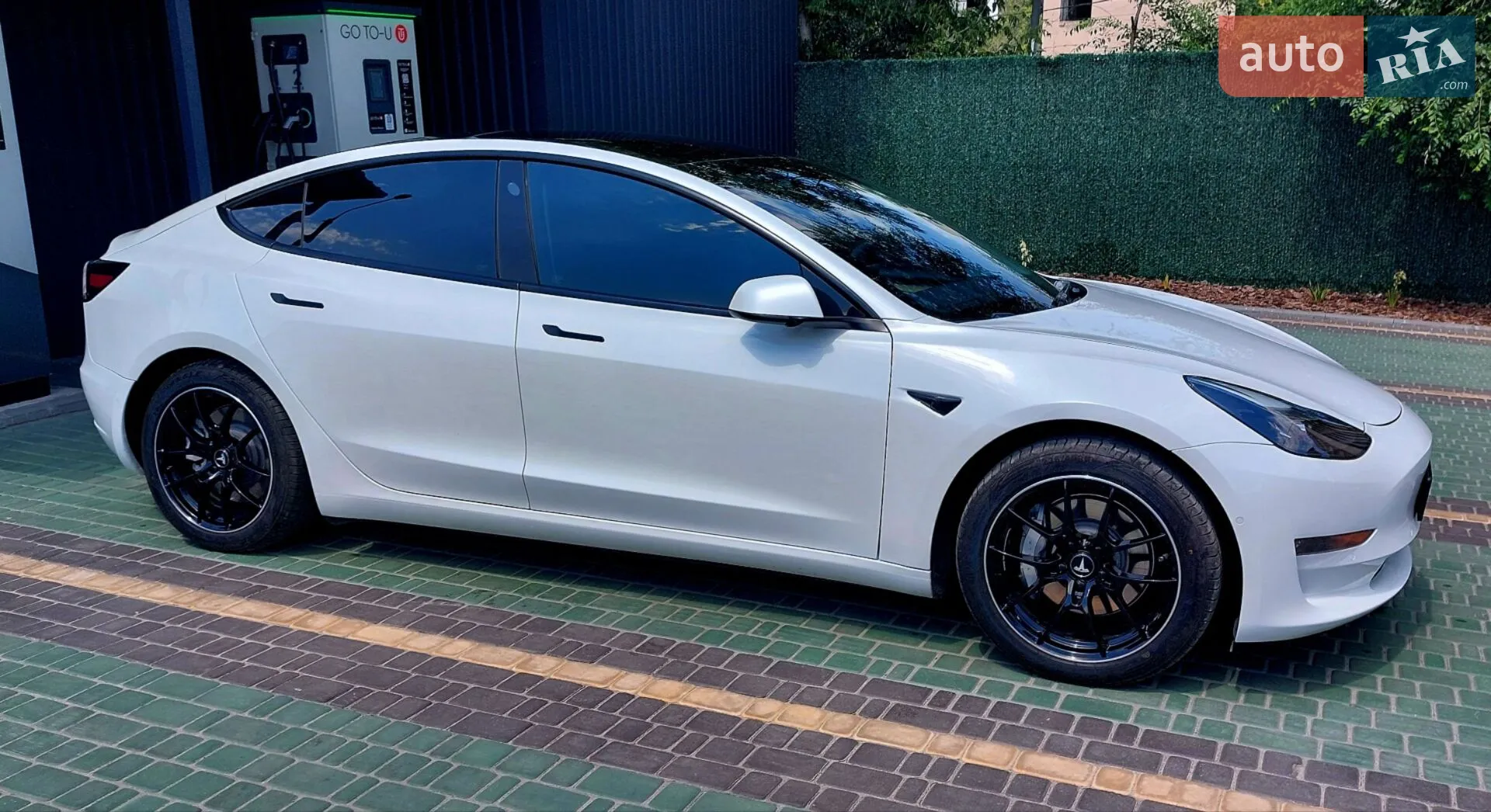 2022 Tesla Model 3 - мініатюра 5
