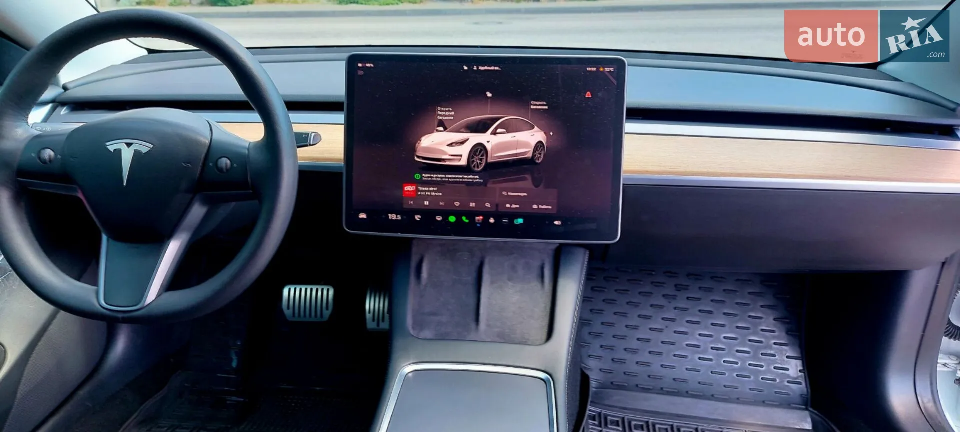 2022 Tesla Model 3 - мініатюра 16