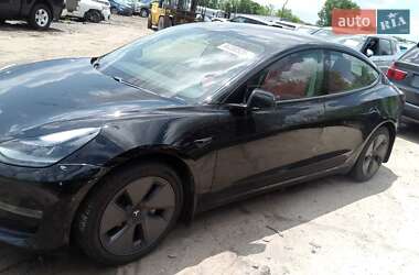 Седан Tesla Model 3 2021 в Львові