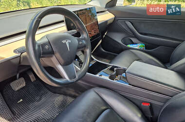 Седан Tesla Model 3 2018 в 