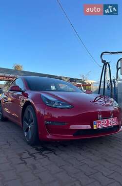 Tesla Model 3 2021 Tesla Model 3 2021
