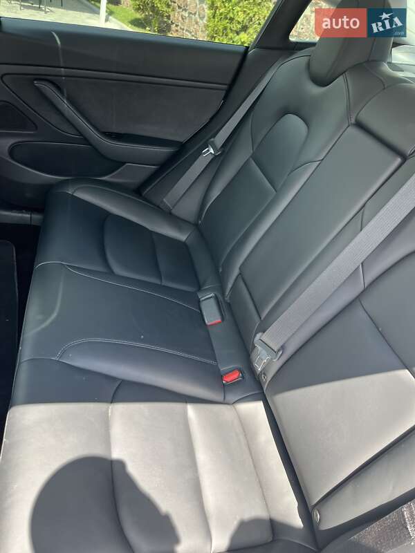 Седан Tesla Model 3 2020 в Кропивницькому фото 7 Седан Tesla Model 3 2020 в Кропивницькому