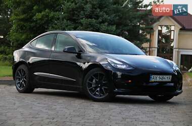 Tesla Model 3 2022 Tesla Model 3 2022