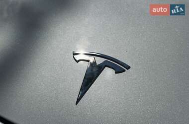 Седан Tesla Model 3 2023 в 