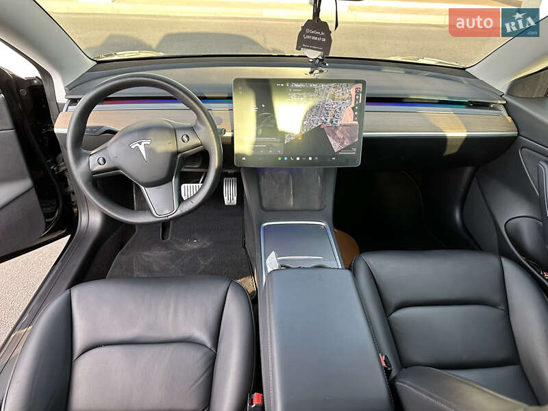 Седан Tesla Model 3 2021 в Белой Церкви