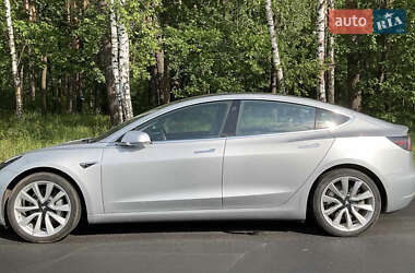 Седан Tesla Model 3 2018 в 