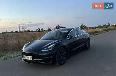 Tesla Model 3 2019 Tesla Model 3 2019