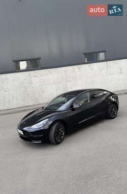 Tesla Model 3 2022 Tesla Model 3 2022