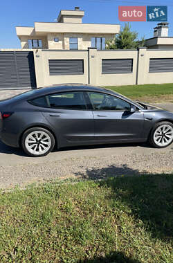 Седан Tesla Model 3 2023 в Софиевской Борщаговке