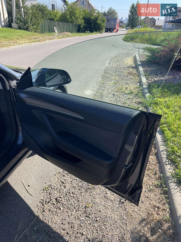 Седан Tesla Model 3 2023 в Софиевской Борщаговке фото 24 Седан Tesla Model 3 2023 в Софиевской Борщаговке