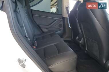 Седан Tesla Model 3 2023 в 
