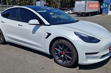 Tesla Model 3 2022 Tesla Model 3 2022