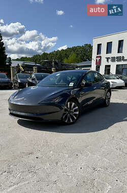 Tesla Model 3 2024 Tesla Model 3 2024
