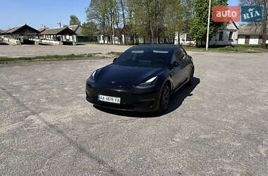 Tesla Model 3 2021 Tesla Model 3 2021