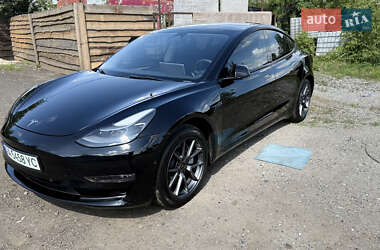 Tesla Model 3 2021 Tesla Model 3 2021