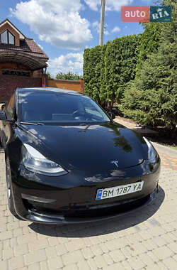 Tesla Model 3 2021 Tesla Model 3 2021