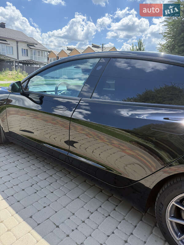 Седан Tesla Model 3 2021 в Сумах фото 7 Седан Tesla Model 3 2021 в Сумах