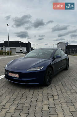 Tesla Model 3 2024 Tesla Model 3 2024