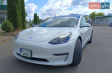 Tesla Model 3 2021 Tesla Model 3 2021