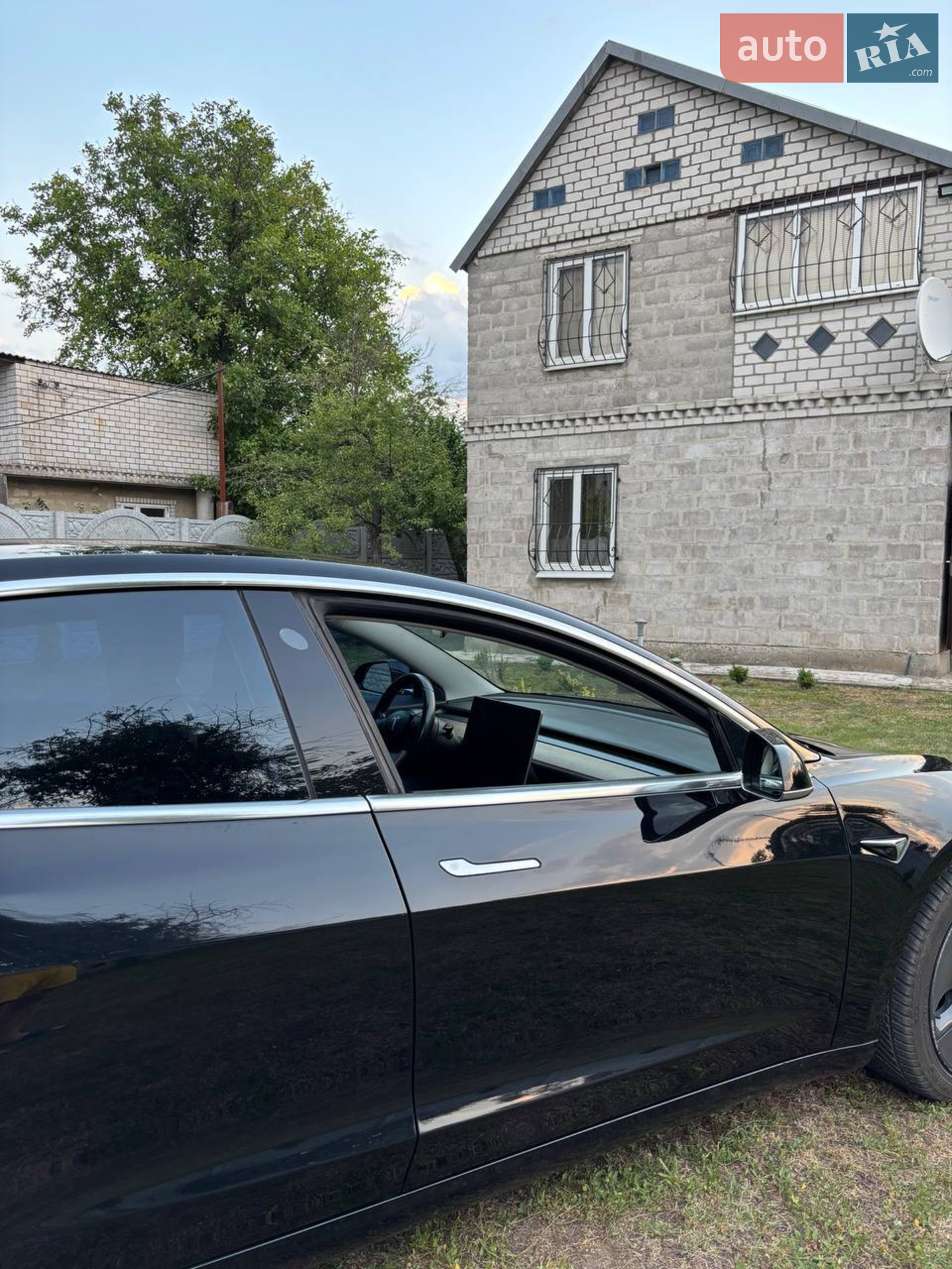 2018 Tesla Model 3 - мініатюра 19