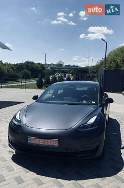 Tesla Model 3 2023 Tesla Model 3 2023