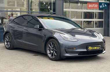 Tesla Model 3 2023 Tesla Model 3 2023