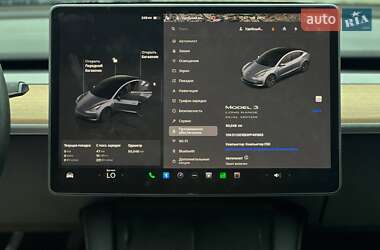 Седан Tesla Model 3 2023 в 