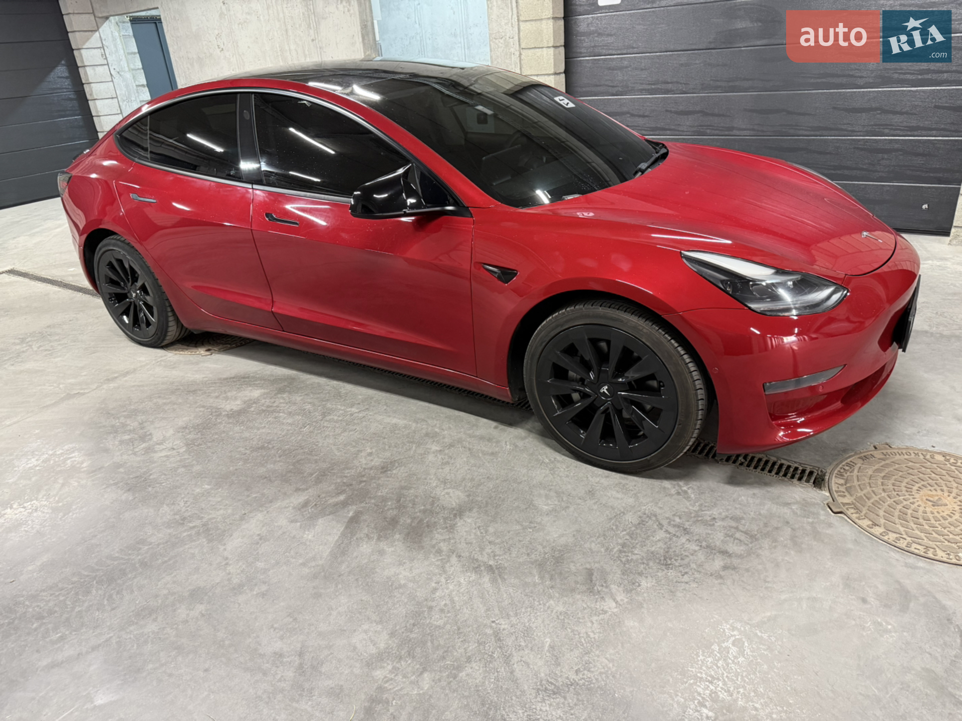 2022 Tesla Model 3 - мініатюра 8