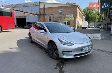 Tesla Model 3 2018