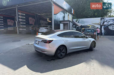 Седан Tesla Model 3 2018 в 