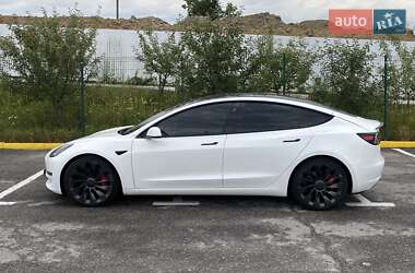 Tesla Model 3 2022 Tesla Model 3 2022