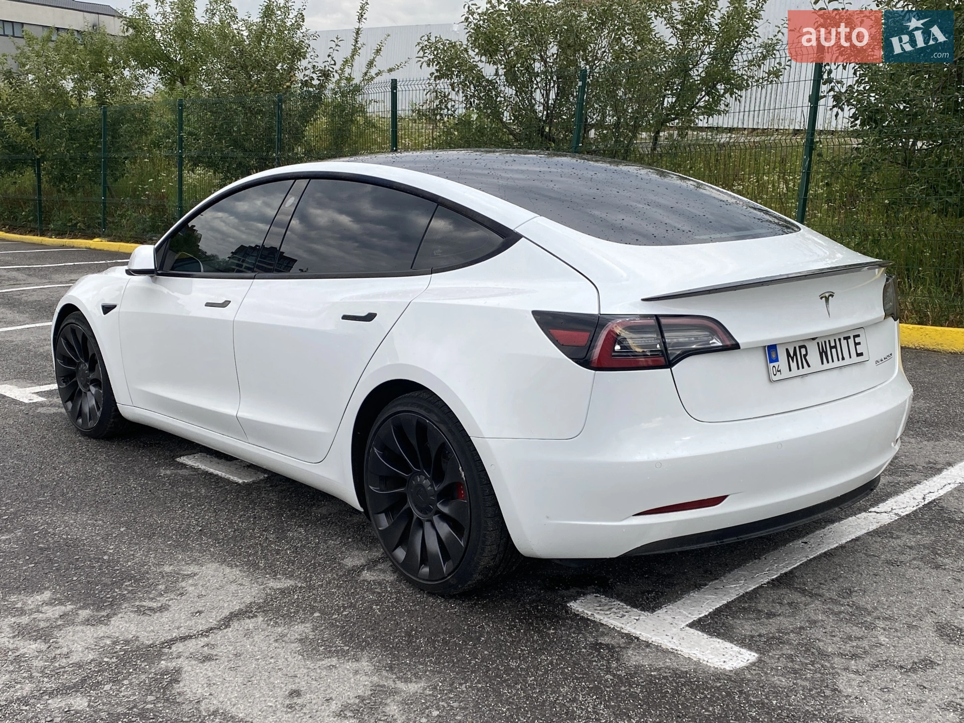 2022 Tesla Model 3 - мініатюра 9