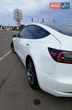 Tesla Model 3 2020 Tesla Model 3 2020