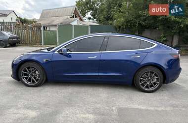 Tesla Model 3 2019 Tesla Model 3 2019