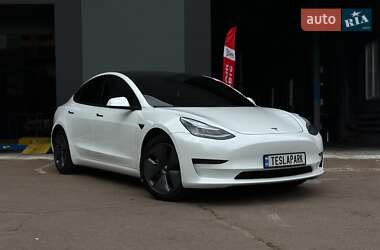 Tesla Model 3 2019 Tesla Model 3 2019