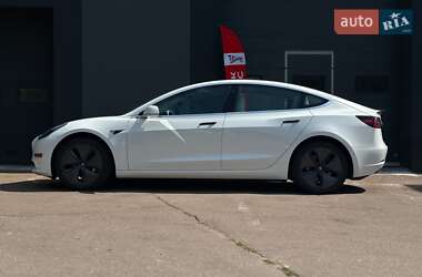 Седан Tesla Model 3 2018 в 