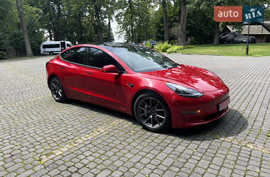 Tesla Model 3 2022 Tesla Model 3 2022