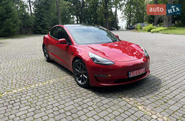 Tesla Model 3 2022 Tesla Model 3 2022